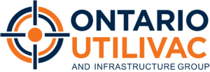 ontario utilivac logo